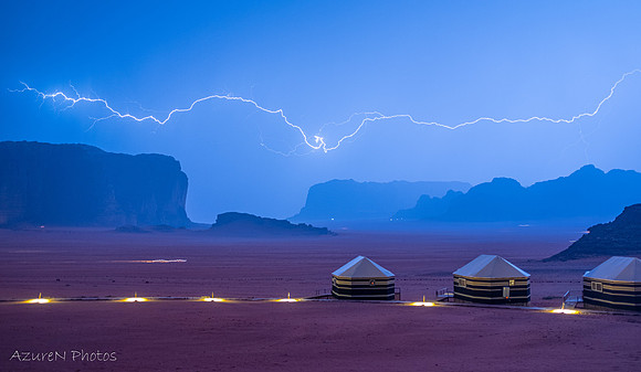 42 - Wadi Rum, Jordan