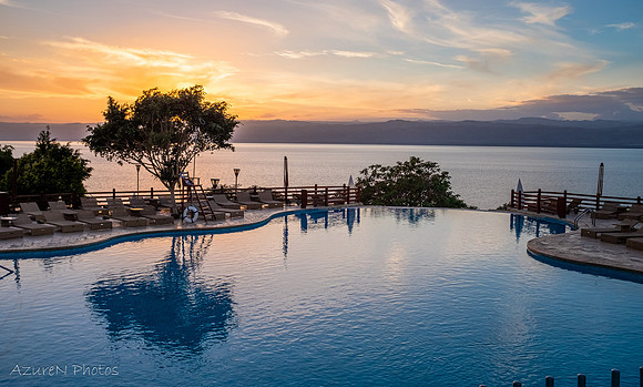 43 - Dead Sea, Jordan
