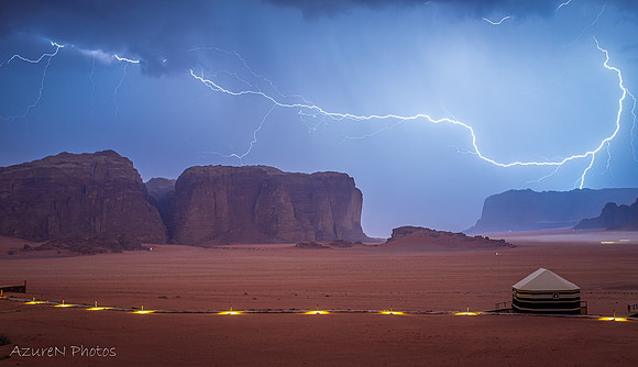 41 - Wadi Rum, Jordan