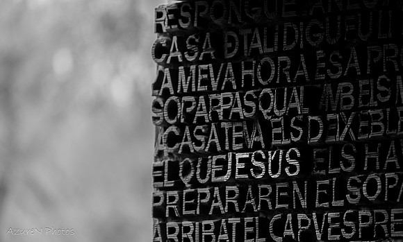 40 - Sagrada Familia, Barcelona, Spain